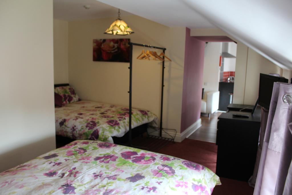 Orillia House B&B & Holiday Cottages Stockton-on-the-Forest エクステリア 写真