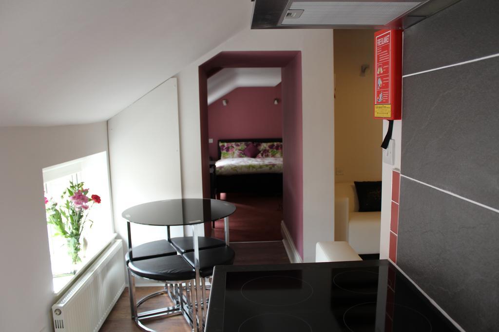 Orillia House B&B & Holiday Cottages Stockton-on-the-Forest エクステリア 写真
