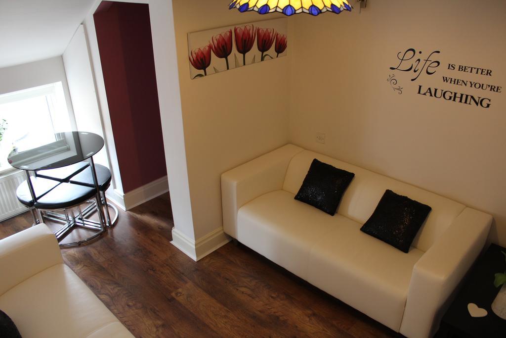 Orillia House B&B & Holiday Cottages Stockton-on-the-Forest エクステリア 写真