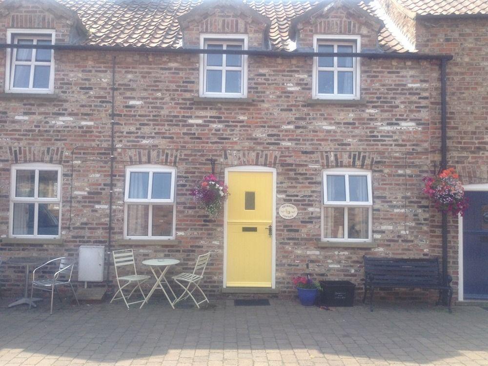 Orillia House B&B & Holiday Cottages Stockton-on-the-Forest エクステリア 写真