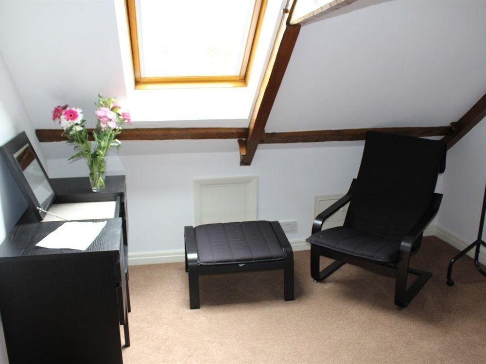 Orillia House B&B & Holiday Cottages Stockton-on-the-Forest エクステリア 写真