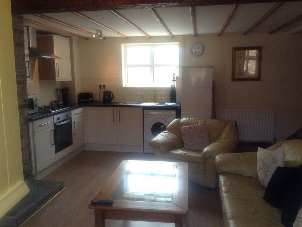 Orillia House B&B & Holiday Cottages Stockton-on-the-Forest エクステリア 写真