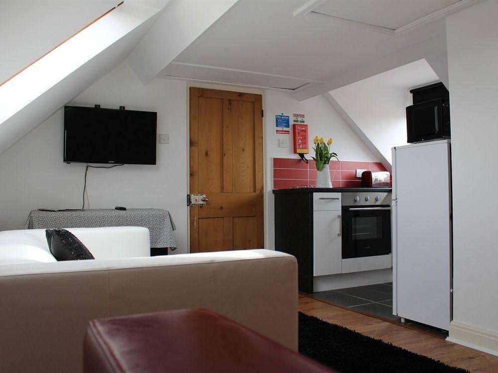 Orillia House B&B & Holiday Cottages Stockton-on-the-Forest エクステリア 写真