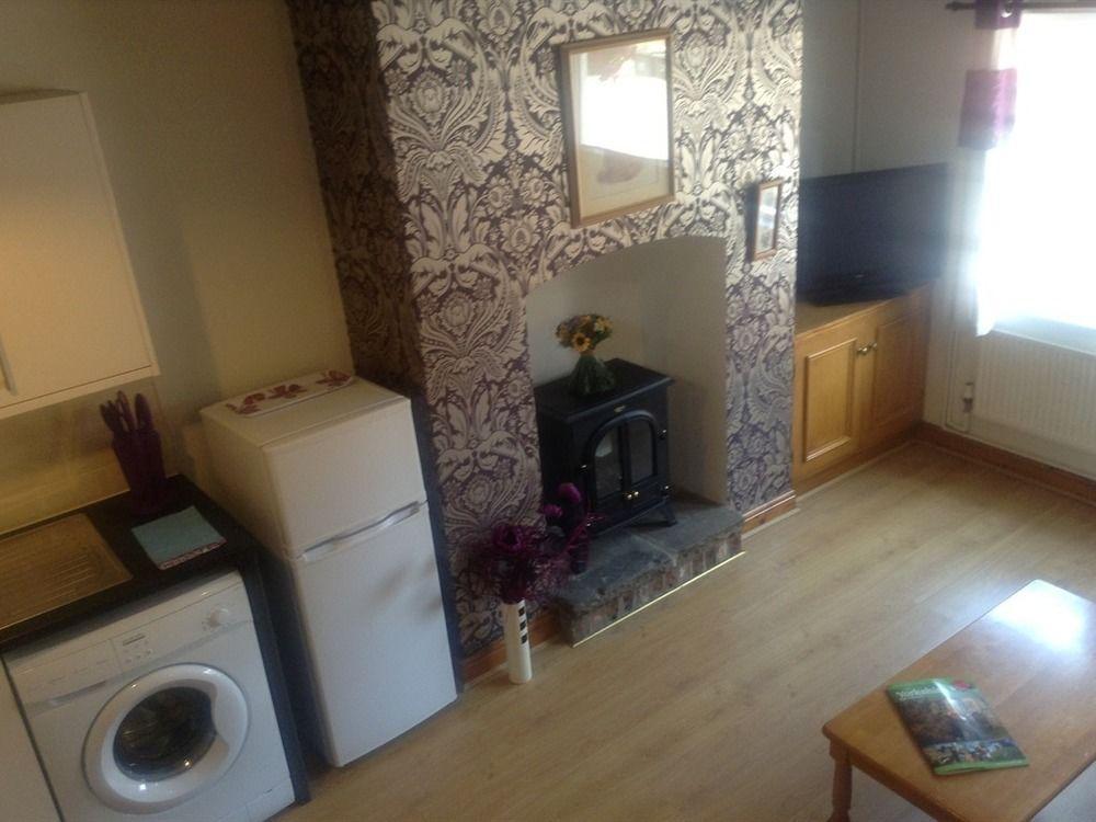 Orillia House B&B & Holiday Cottages Stockton-on-the-Forest エクステリア 写真