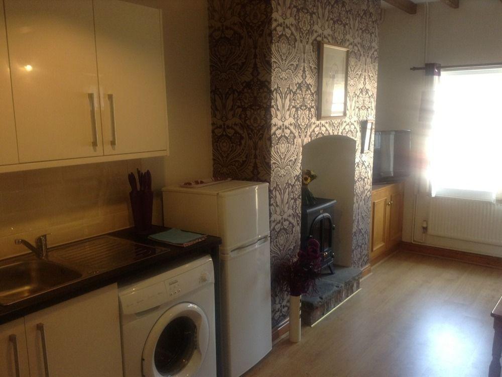 Orillia House B&B & Holiday Cottages Stockton-on-the-Forest エクステリア 写真