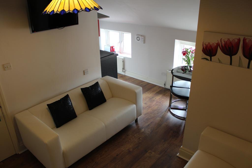 Orillia House B&B & Holiday Cottages Stockton-on-the-Forest エクステリア 写真