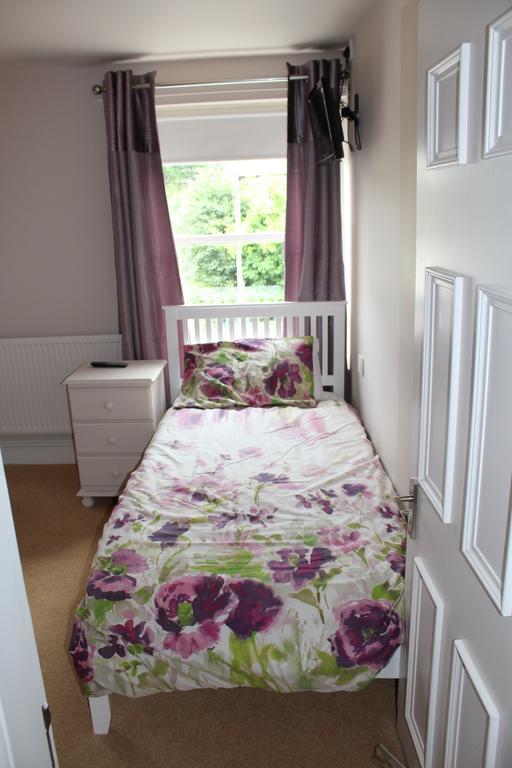 Orillia House B&B & Holiday Cottages Stockton-on-the-Forest エクステリア 写真