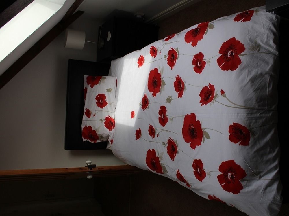 Orillia House B&B & Holiday Cottages Stockton-on-the-Forest エクステリア 写真