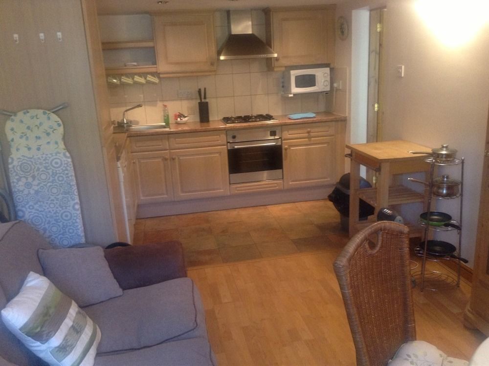 Orillia House B&B & Holiday Cottages Stockton-on-the-Forest エクステリア 写真