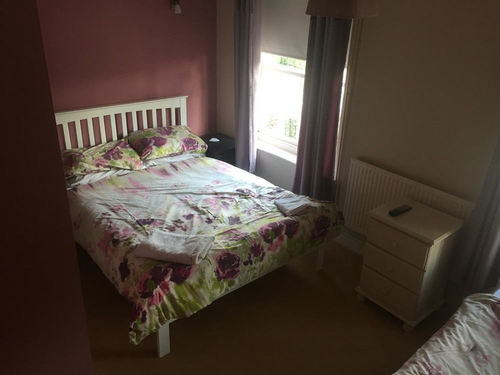 Orillia House B&B & Holiday Cottages Stockton-on-the-Forest エクステリア 写真
