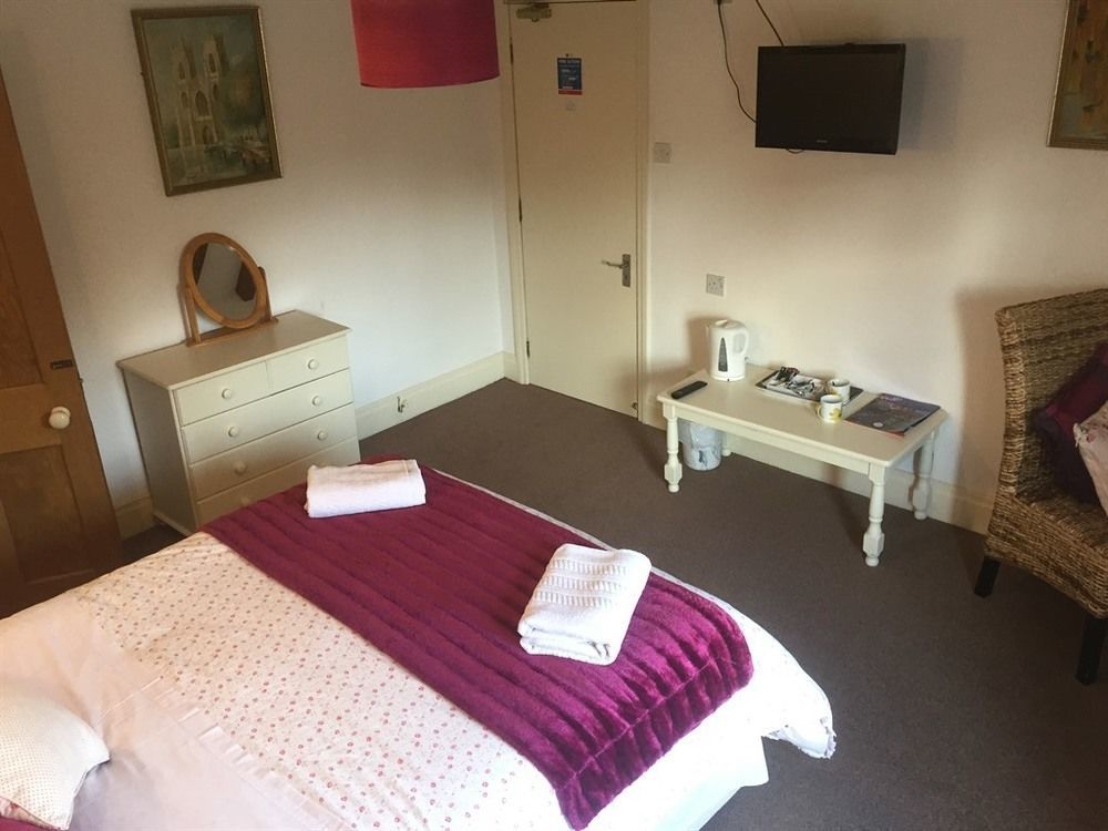Orillia House B&B & Holiday Cottages Stockton-on-the-Forest エクステリア 写真