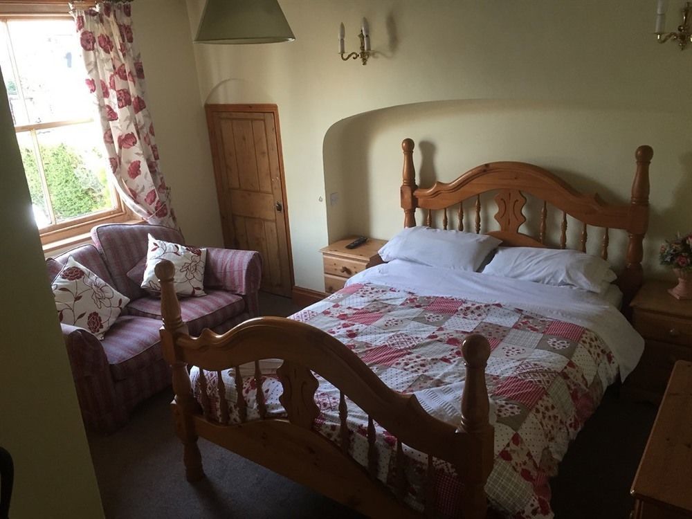 Orillia House B&B & Holiday Cottages Stockton-on-the-Forest エクステリア 写真