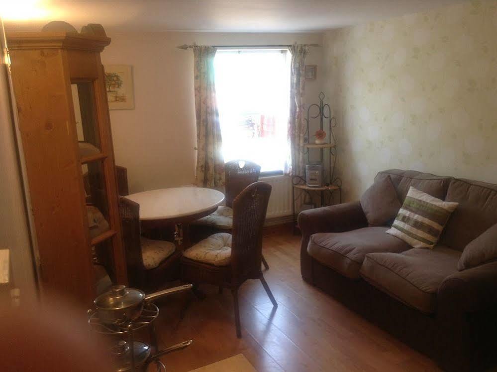 Orillia House B&B & Holiday Cottages Stockton-on-the-Forest エクステリア 写真